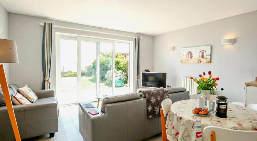 Photo of 2 Bed in Pevensey