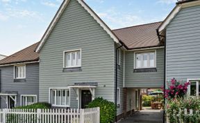Photo of in Rye (BT104)