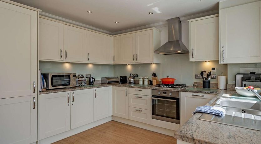 Photo of 4 Bed in Rye-