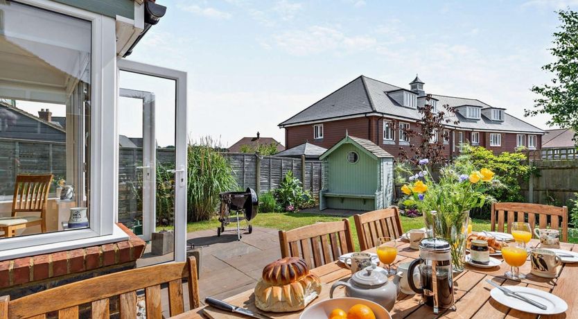 Photo of 4 Bed in Rye-