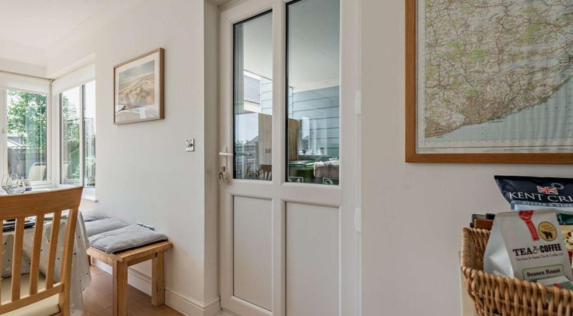 Photo of 4 Bed in Rye-