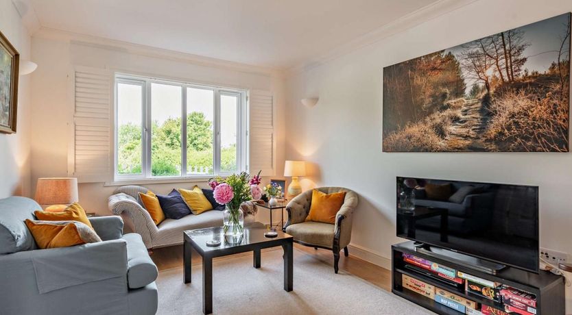Photo of 4 Bed in Rye-