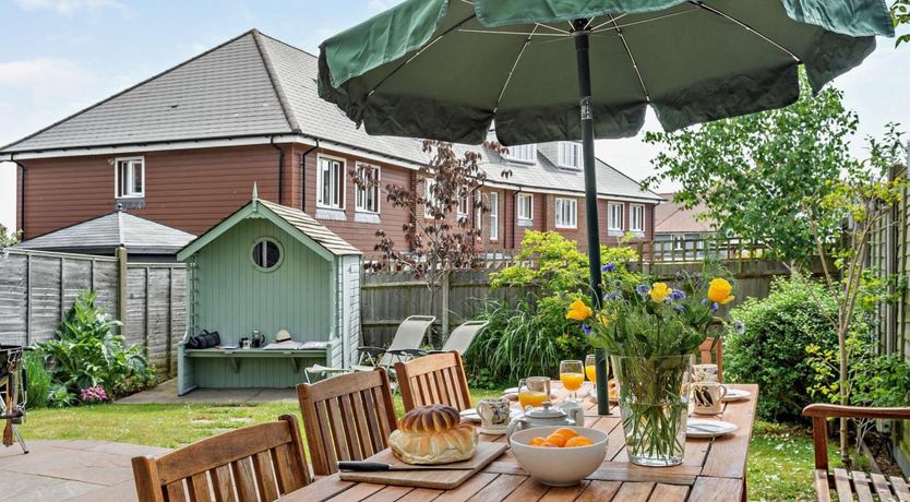 Photo of 4 Bed in Rye-