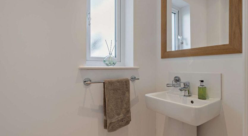 Photo of 4 Bed in Rye-