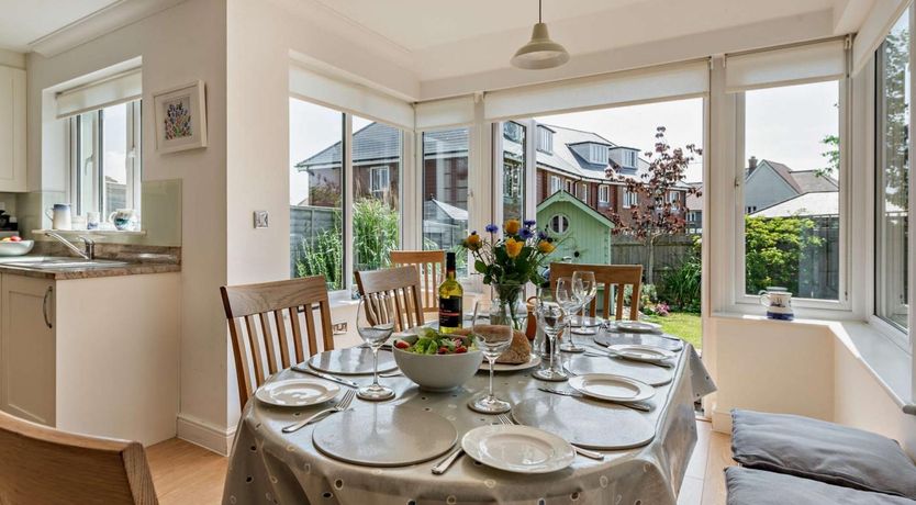 Photo of 4 Bed in Rye-