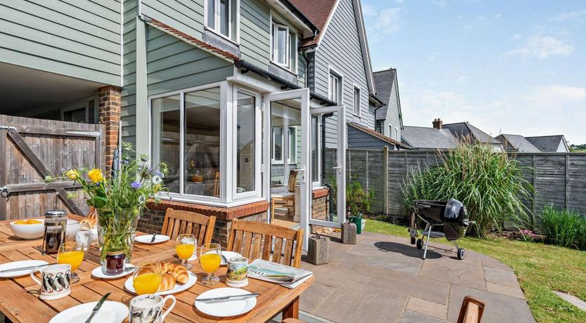 Photo of 4 Bed in Rye-