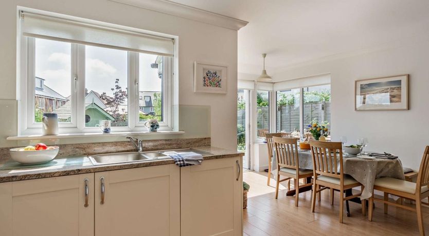 Photo of 4 Bed in Rye-