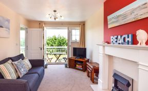 Photo of in Camber (BT091)