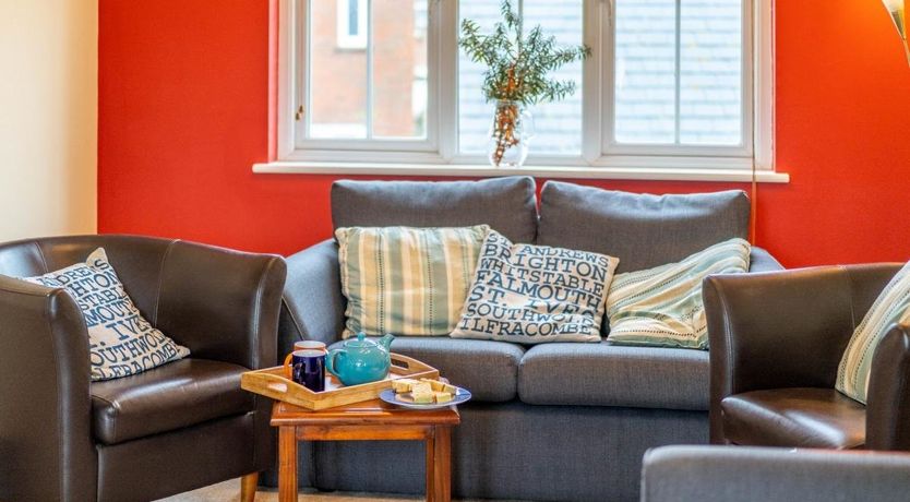 Photo of 4 Bed in Camber