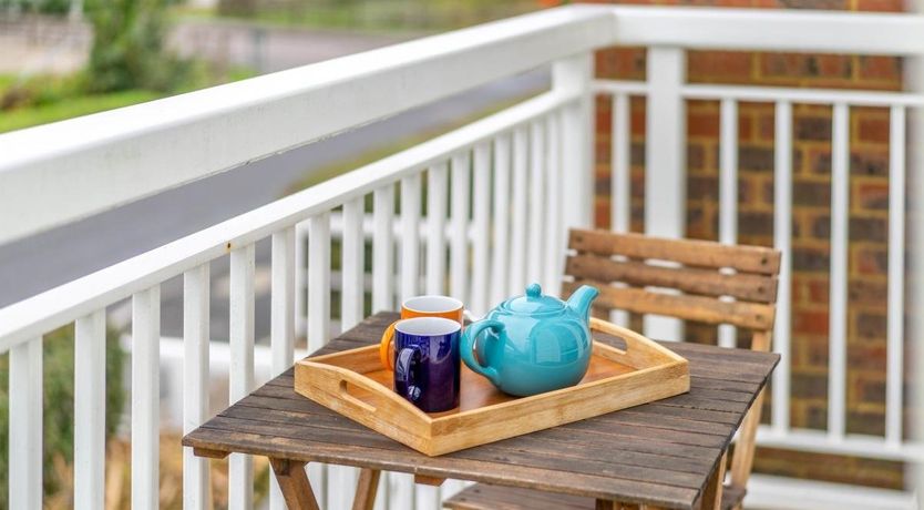 Photo of 4 Bed in Camber