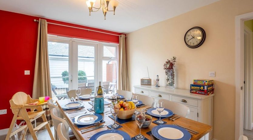 Photo of 4 Bed in Camber