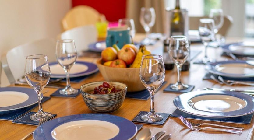 Photo of 4 Bed in Camber