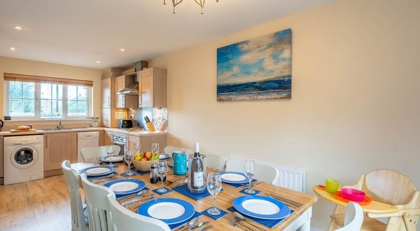 Photo of 4 Bed in Camber