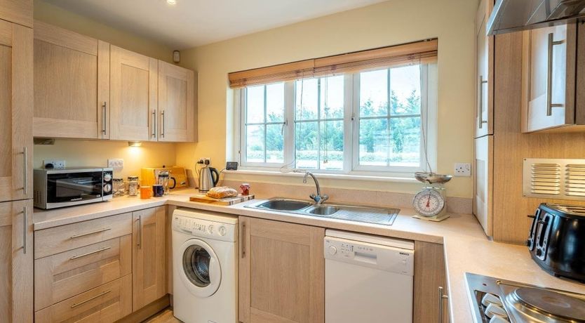 Photo of 4 Bed in Camber