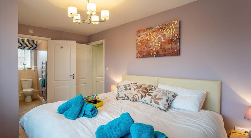 Photo of 4 Bed in Camber