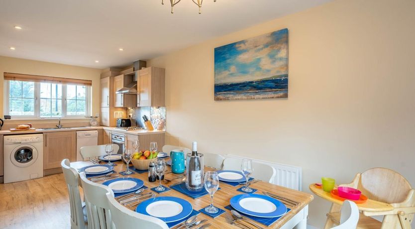 Photo of 4 Bed in Camber