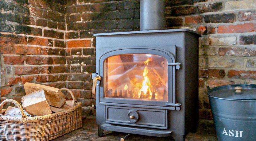 Photo of 3 Bed in Beaulieu