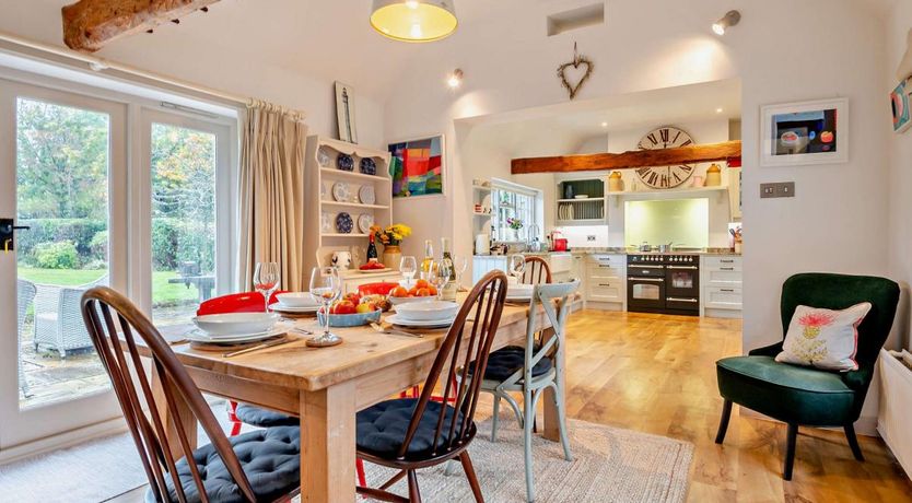 Photo of 3 Bed in Beaulieu