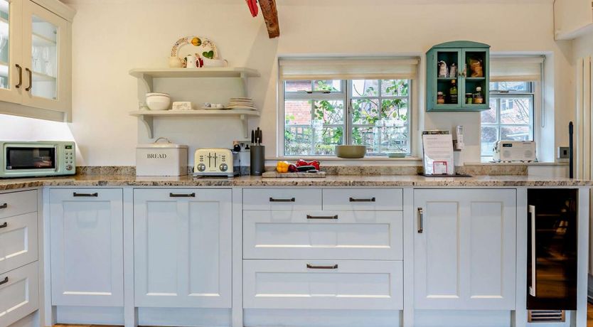 Photo of 3 Bed in Beaulieu