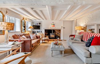 in Beaulieu  (NFL82) Holiday Cottage