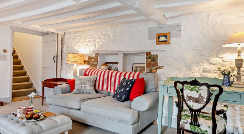 Photo of 3 Bed in Beaulieu