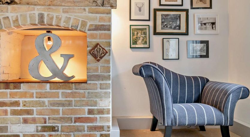 Photo of 3 Bed in Beaulieu