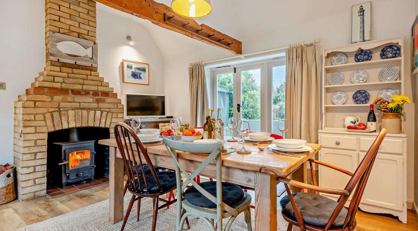 Photo of 3 Bed in Brockenhurst