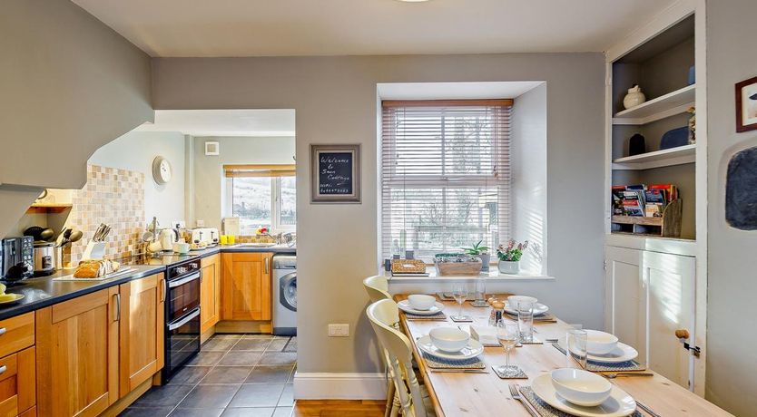 Photo of 2 Bed in Penmachno