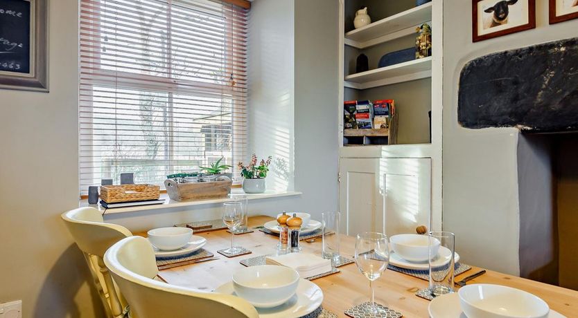 Photo of 2 Bed in Penmachno