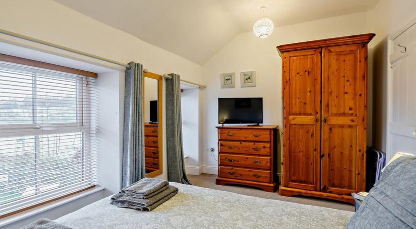 Photo of 2 Bed in Penmachno