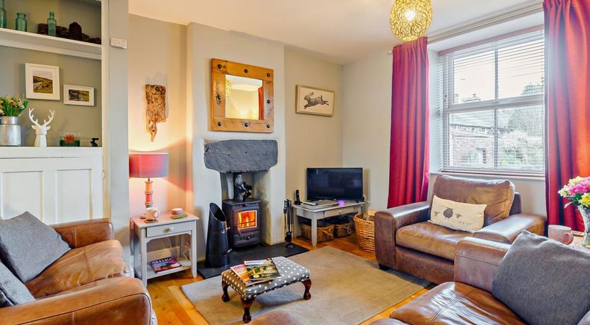 Photo of in Betws-y-Coed  (47291)