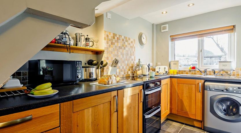 Photo of 2 Bed in Penmachno