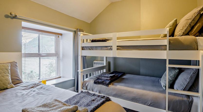 Photo of 2 Bed in Penmachno