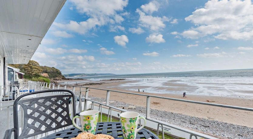 Photo of 1 Bed in Saundersfoot