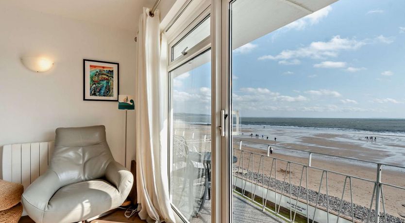 Photo of in Saundersfoot (48140)