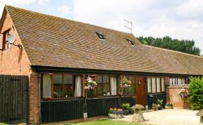 Photo of Barn in Warwickshire