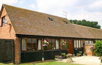 Barn in Warwickshire Holiday Cottage