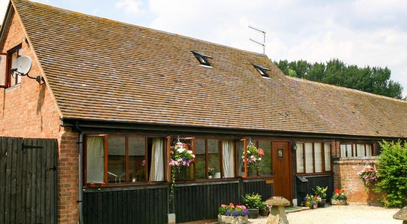 Photo of Barn in Warwickshire