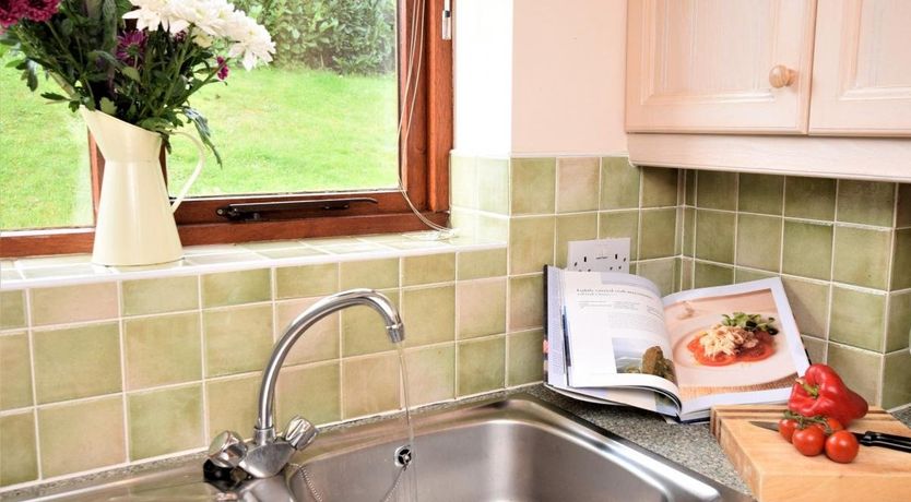 Photo of 2 Bed in Weston on Avon