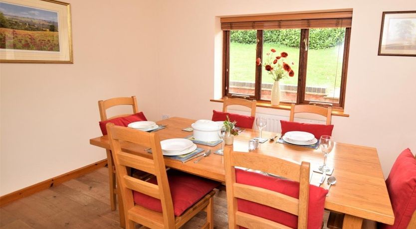 Photo of 2 Bed in Weston on Avon