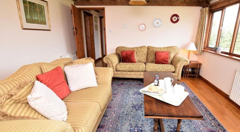 Photo of 2 Bed in Weston on Avon