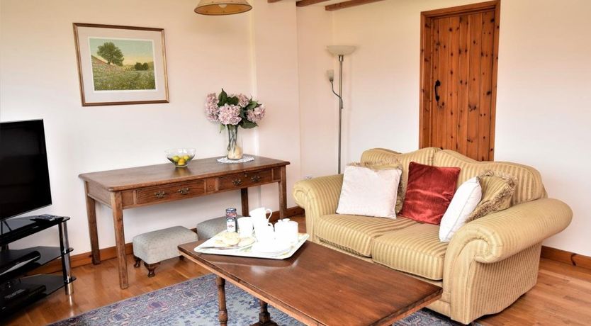 Photo of 2 Bed in Weston on Avon