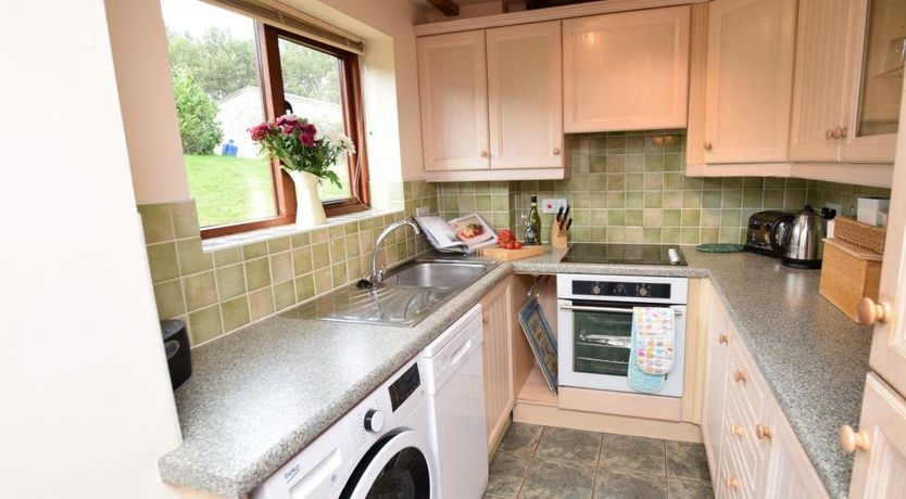 Photo of 2 Bed in Weston on Avon