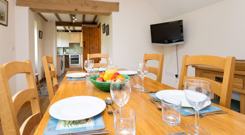 Photo of 2 Bed in Weston on Avon