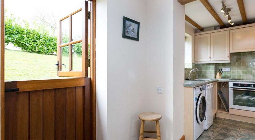 Photo of 2 Bed in Weston on Avon