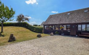 Photo of 2 Bed in Weston on Avon