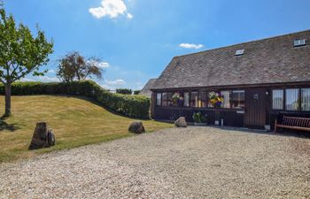 2 Bed in Weston on Avon Holiday Cottage