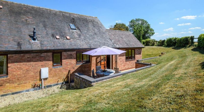 Photo of 2 Bed in Weston on Avon