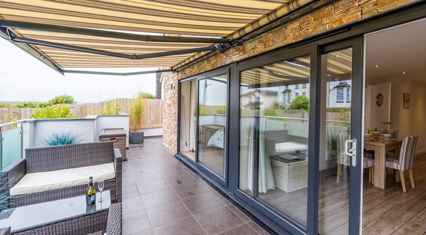 Photo of 2 Bed in Westward Ho