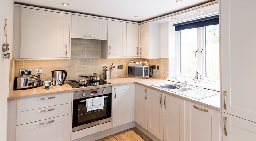 Photo of 2 Bed in Westward Ho